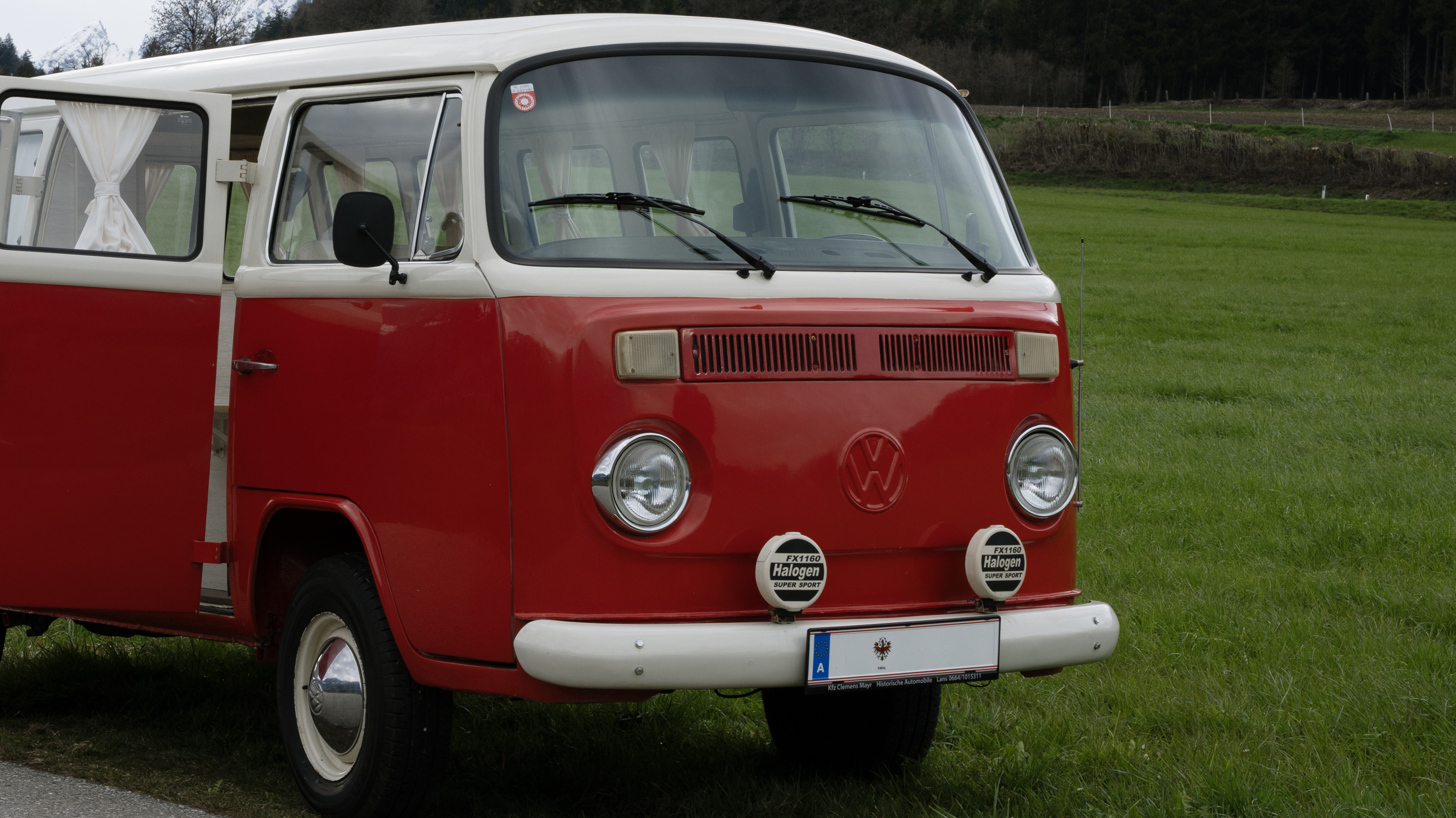 VW T2b Galeriebild 12