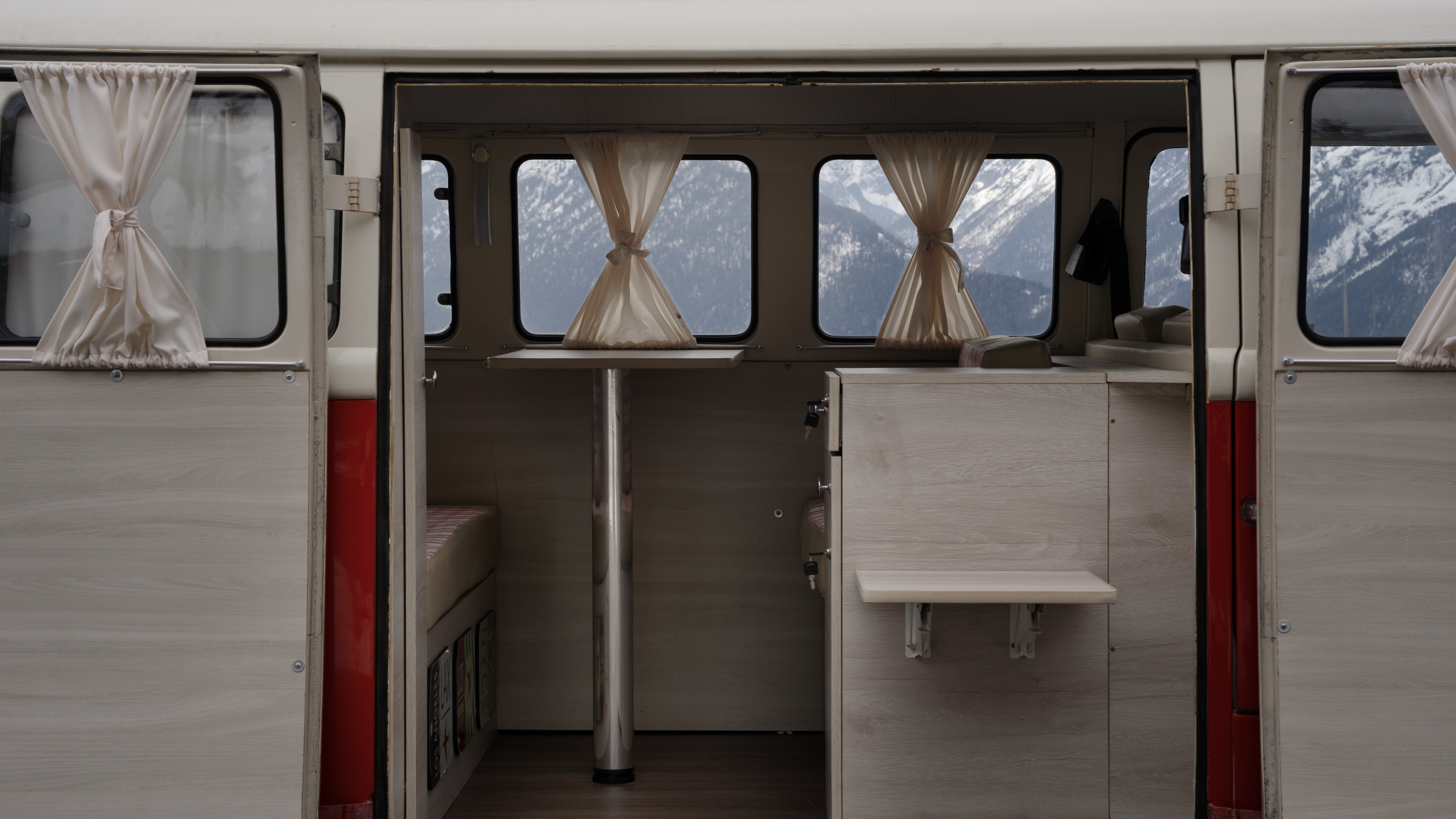 VW T2b Galeriebild 13