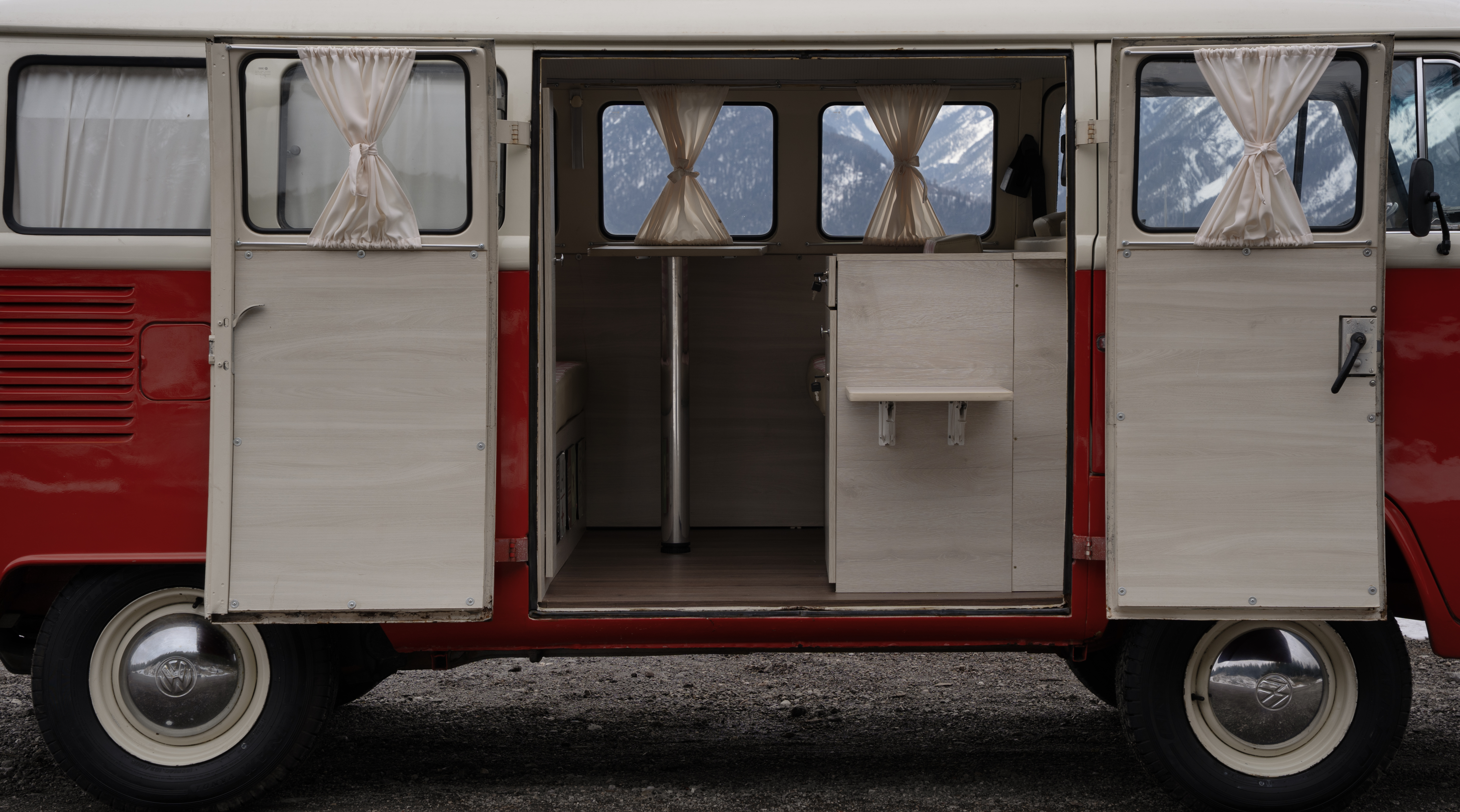 VW T2b Galeriebild 3