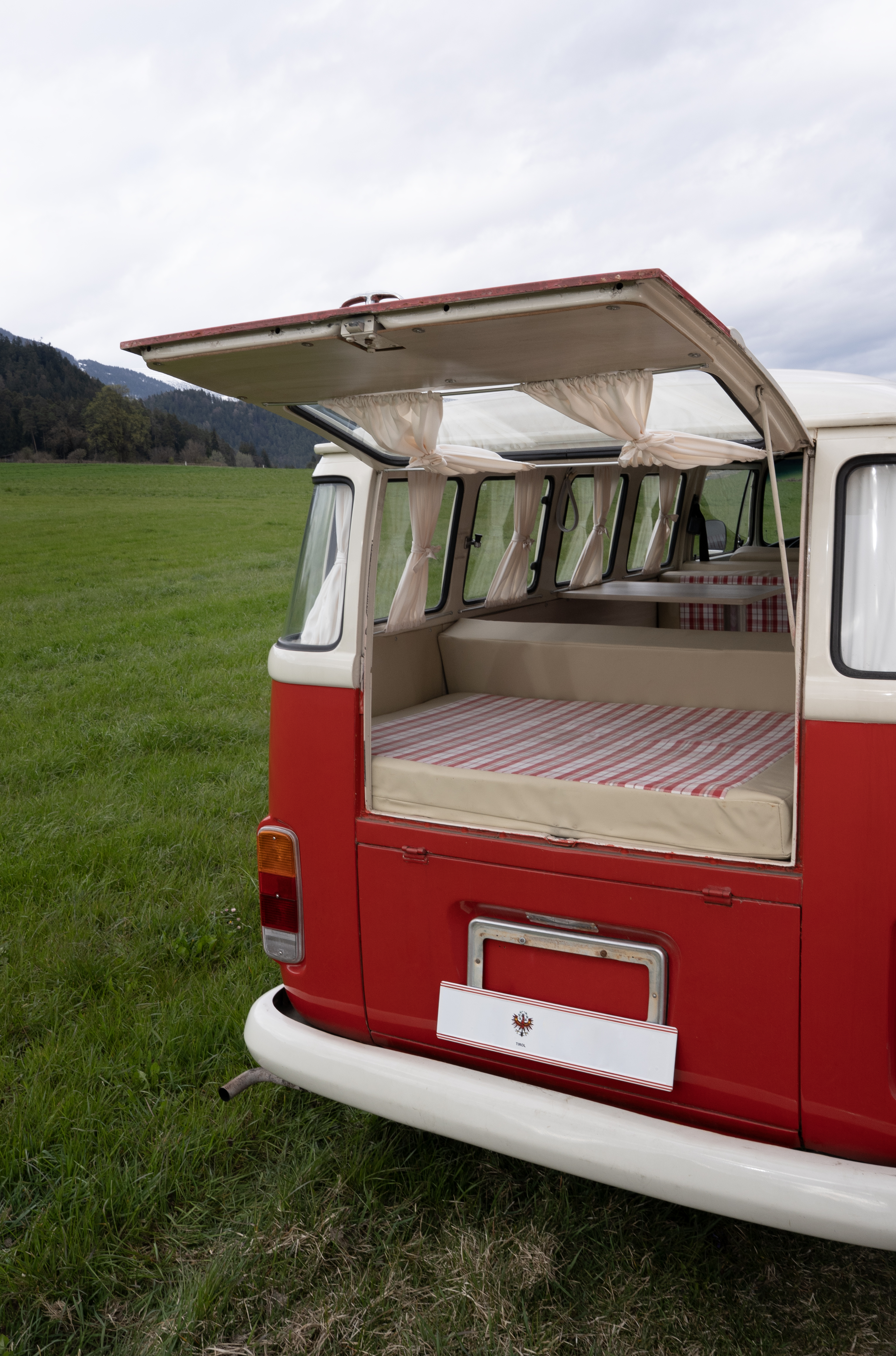 VW T2b Galeriebild 4