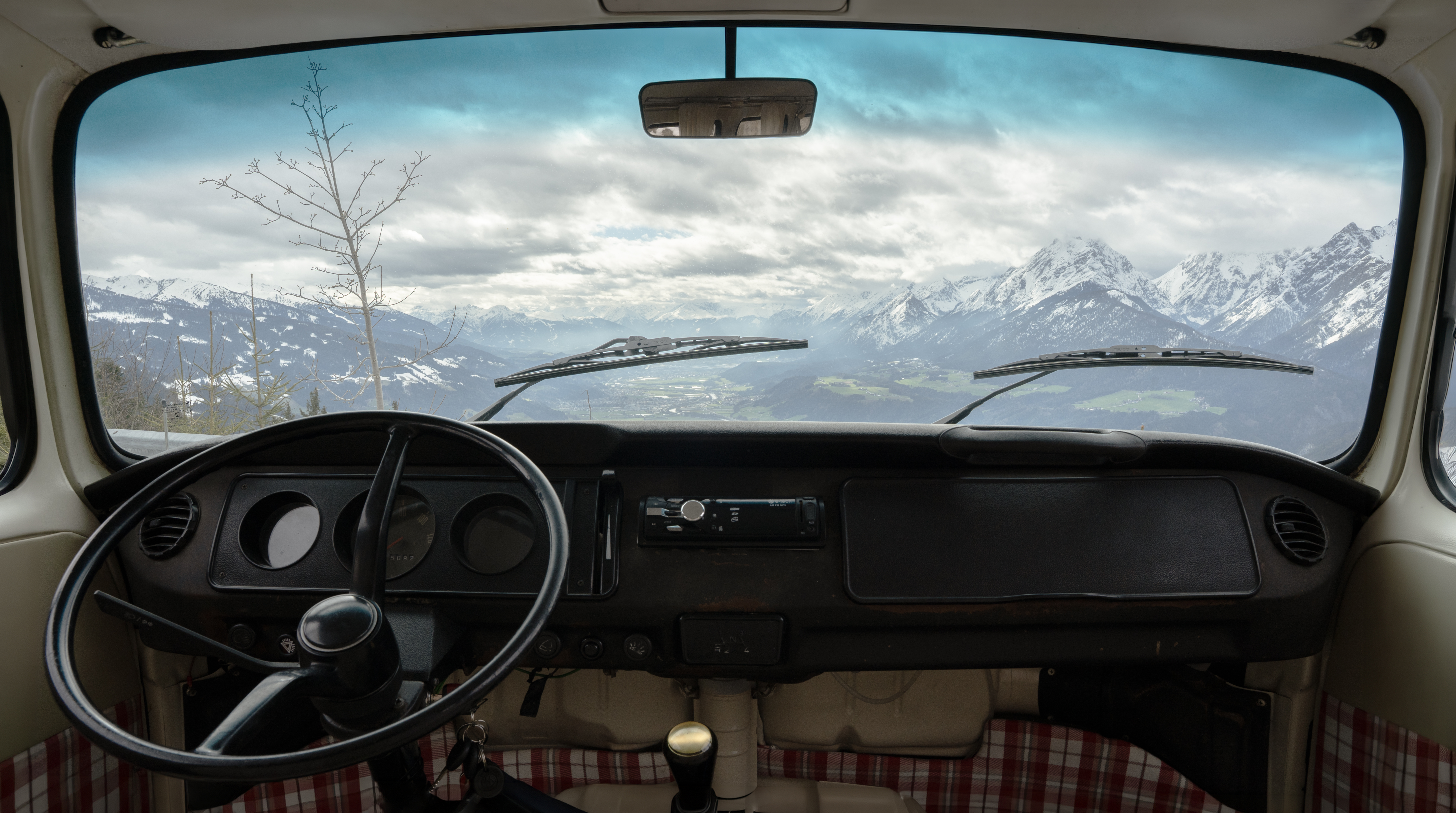 VW T2b Galeriebild 5