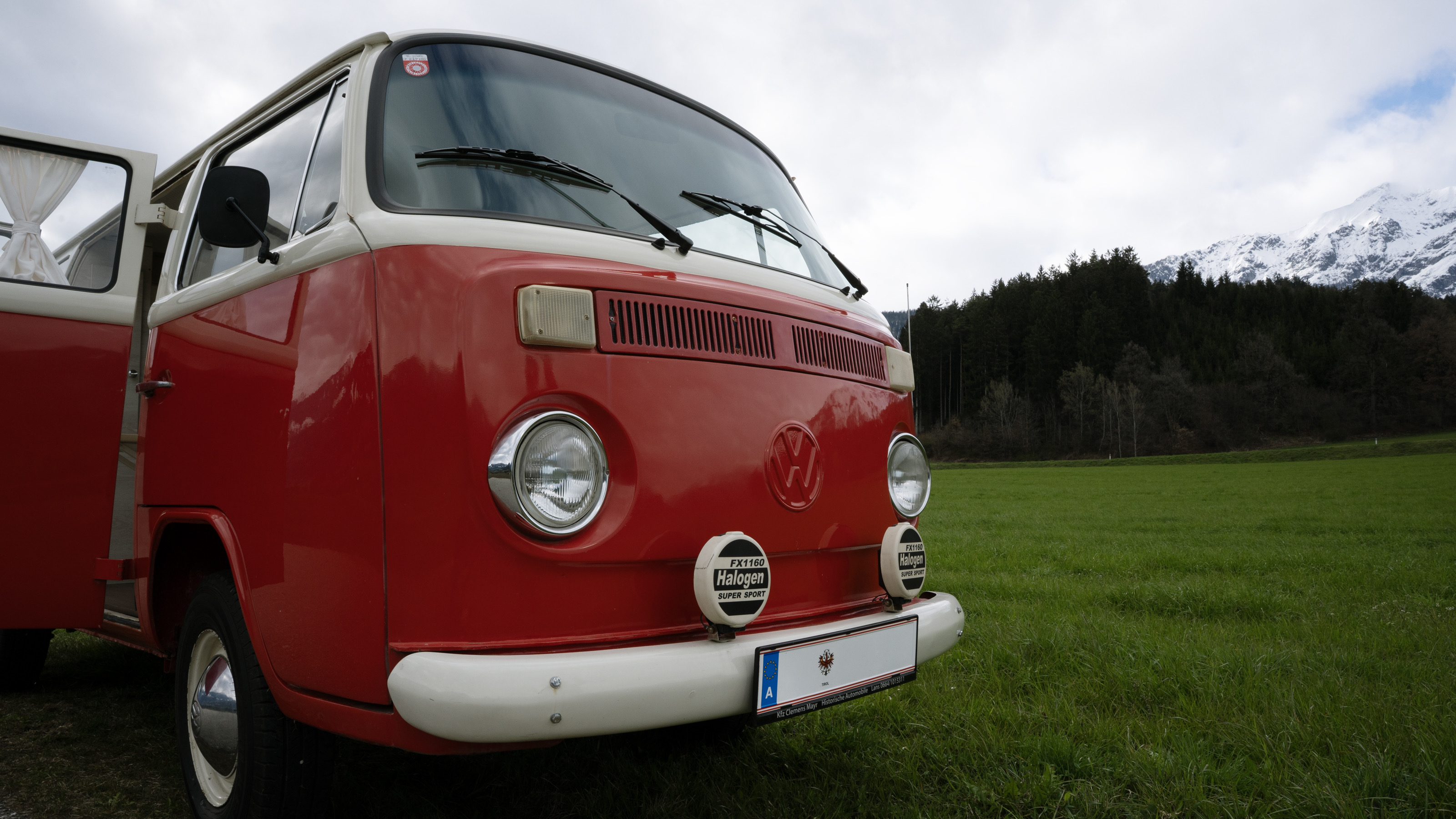 VW T2b Galeriebild 8