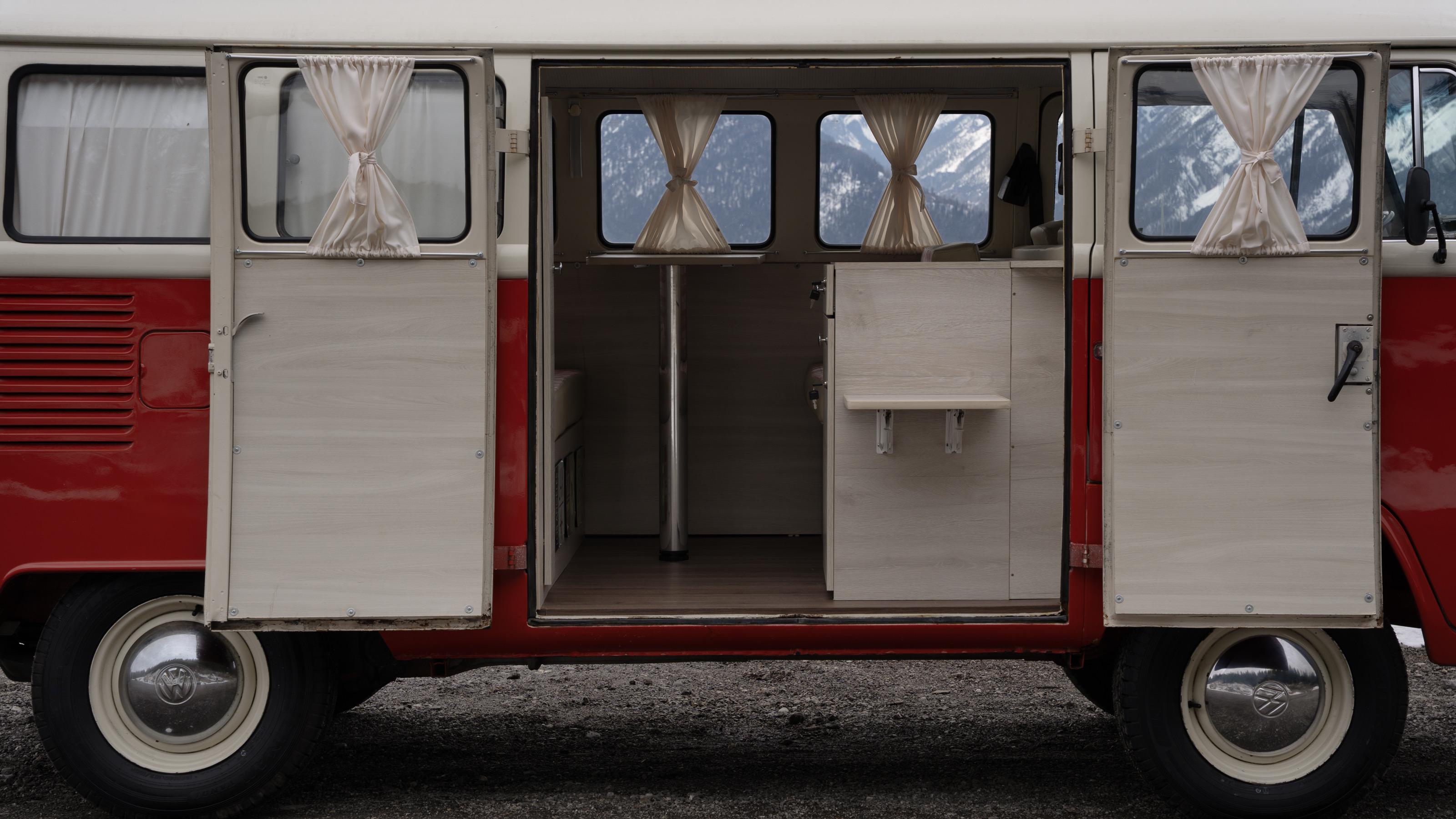 VW T2b Galeriebild 9